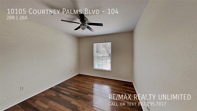 Building Photo - 10105 Courtney Palms Blvd