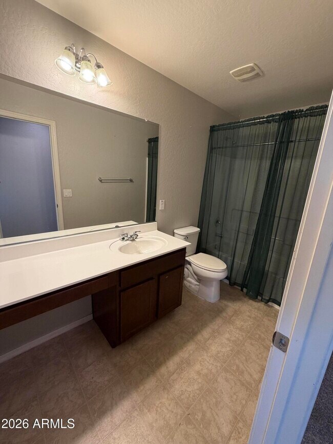 Building Photo - 16576 W Jenan Dr