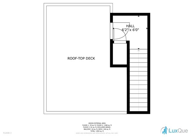 Building Photo - 122 Terrace Ave