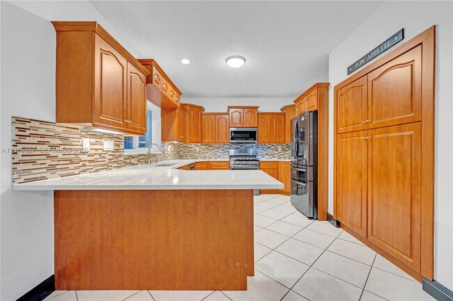 Building Photo - 15255 SW 108th Terrace