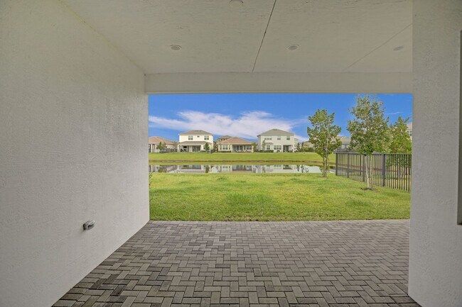 Building Photo - New House for Rent