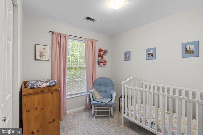 Building Photo - 6505 Parish Glebe Ln