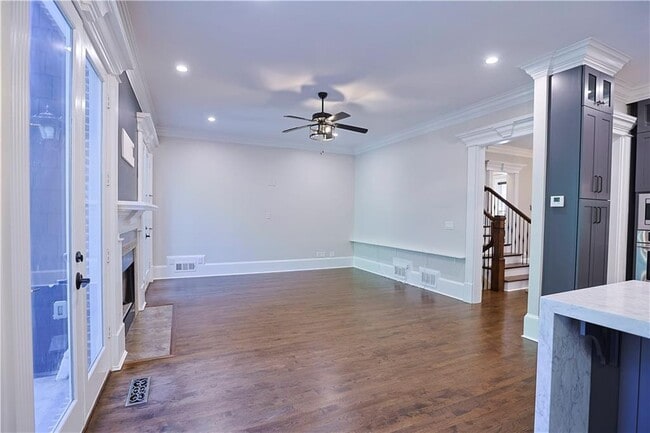 Building Photo - 1294 Lenox Park Blvd NE