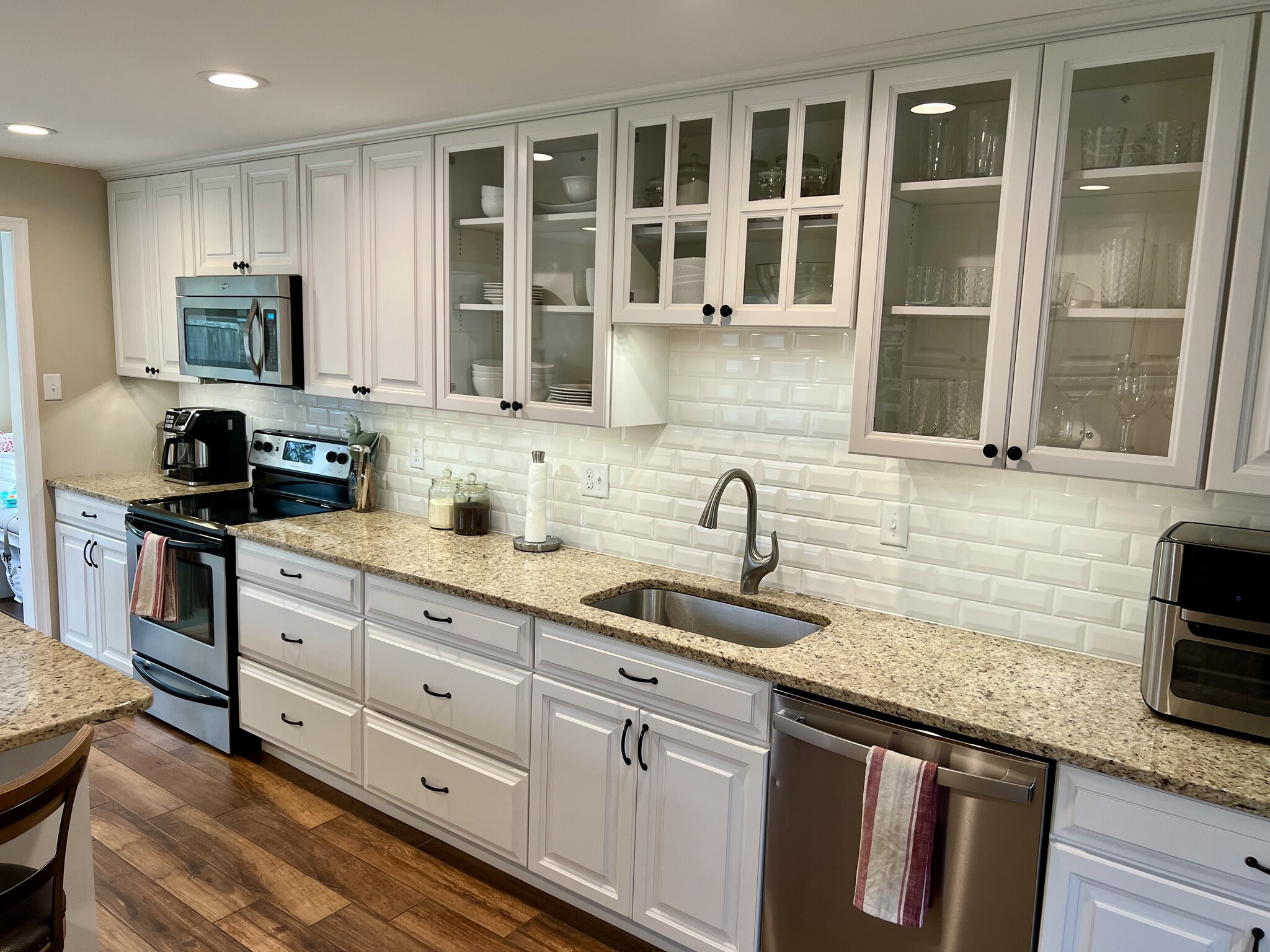 Kitchen Cabinetry - 741 Marshall Dr