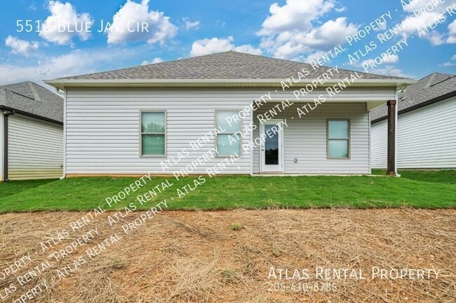 Building Photo - 5512 Blue Jay Cir