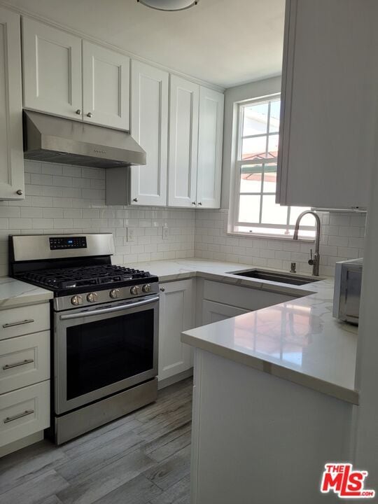 Building Photo - 5405 Russell Ave