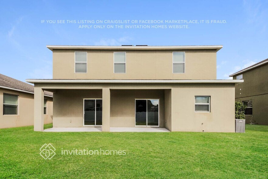 Building Photo - 1820 Penrith Loop