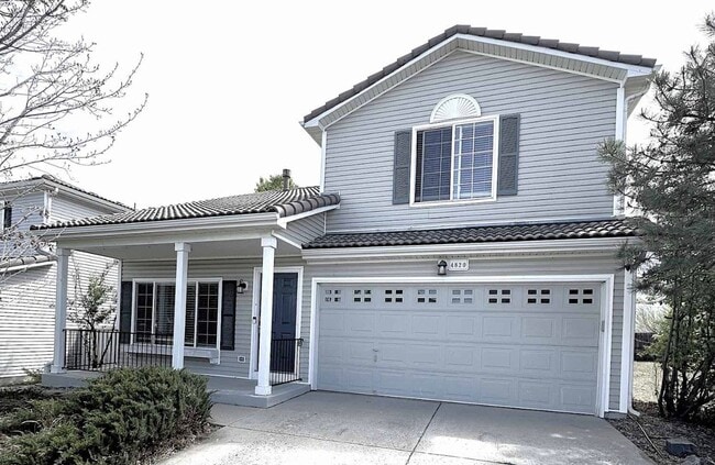 Building Photo - 4830 Flanders Way