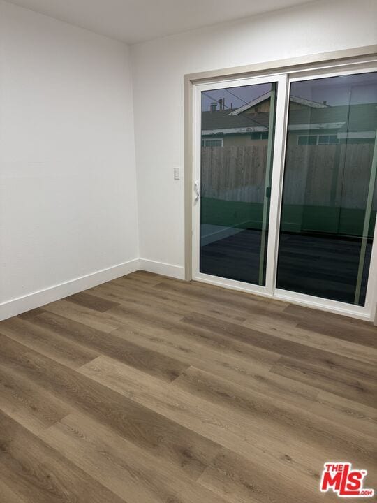 Building Photo - 801 Michael St