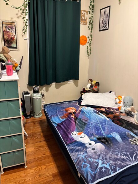 Building Photo - 2518 Poplar St