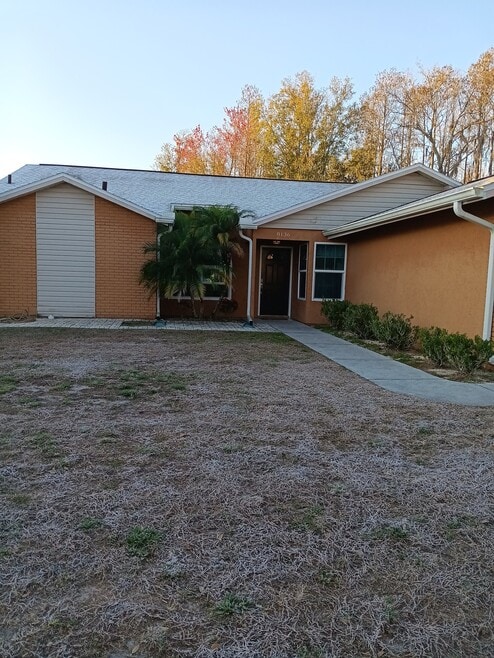 Building Photo - 8136 Matthew Dr
