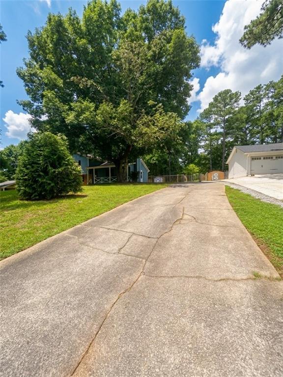 Building Photo - 1357 Monfort Rd