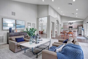 Building Photo - La Calera Apartments