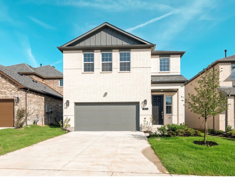 Primary Photo - 1820 Acosta Dr
