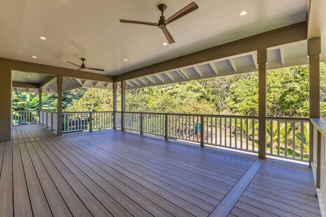 Building Photo - Brand-New 2BR/2BA Home with A/C & Huge Covered Lanai – Wailuku Country Estates