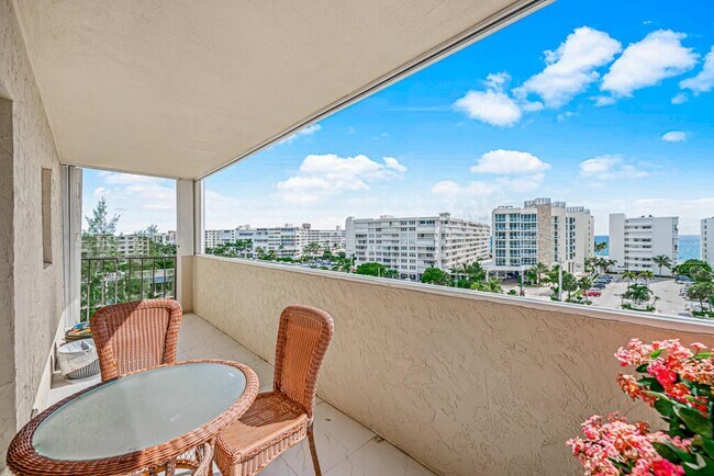 Building Photo - 3581 S Ocean Blvd