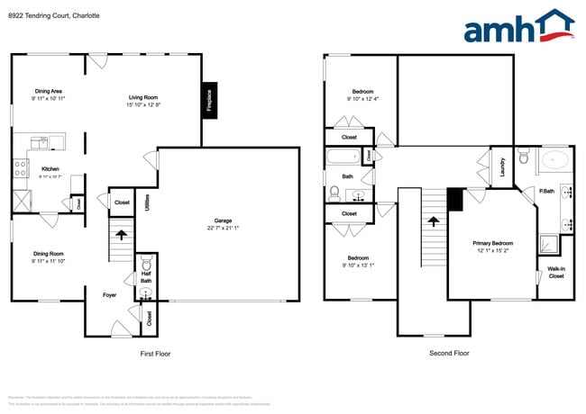 Building Photo - 8922 Tendring Ct