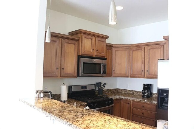 Building Photo - 1260 Baxter Creek Way