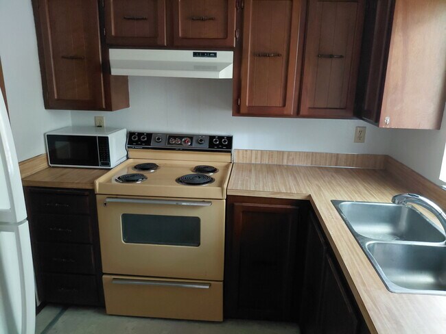 Building Photo - 4149 Kimberly Way