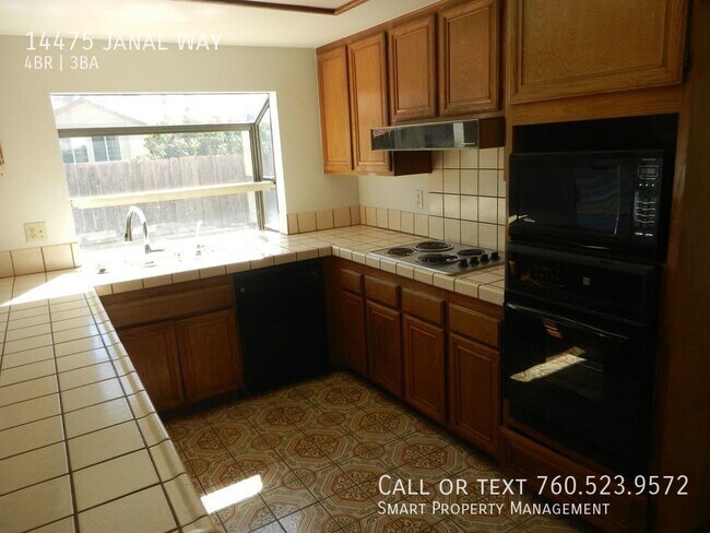 Building Photo - 14475 Janal Way