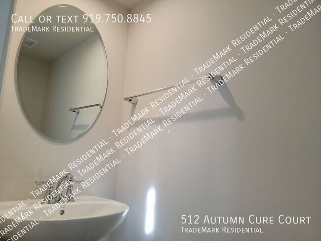 Building Photo - 512 Autumn Cure Ct