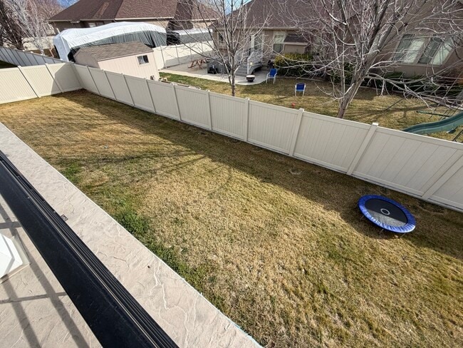 Building Photo - 1540 E 450 N