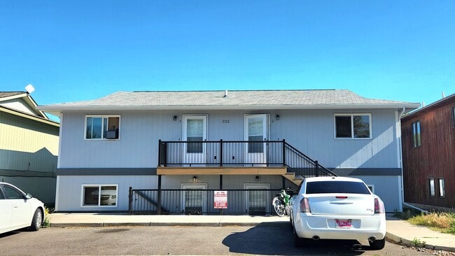 Building Photo - 2322 Dearborn Ave
