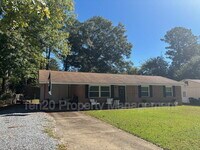 Building Photo - 8334 Canaan Dr