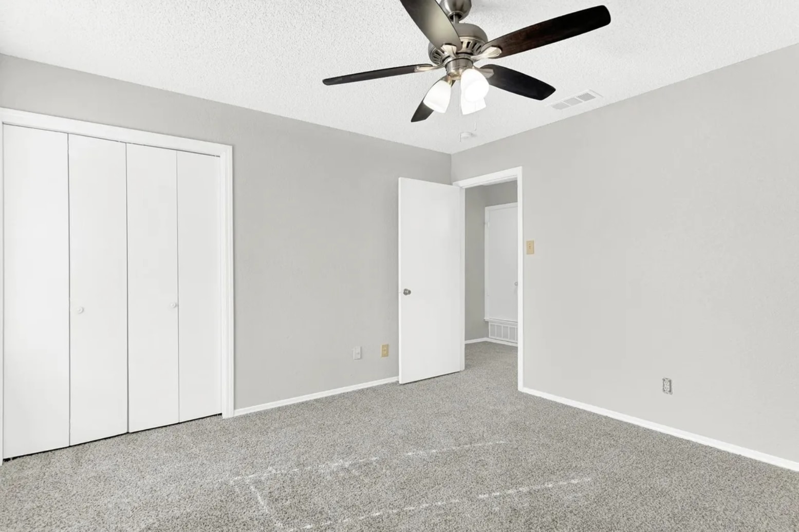 Bedroom 2 - 701 Wolftrap Dr