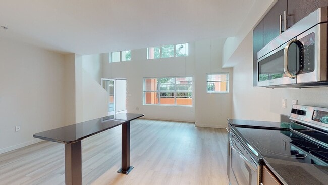 Floorplan - REV Fremont