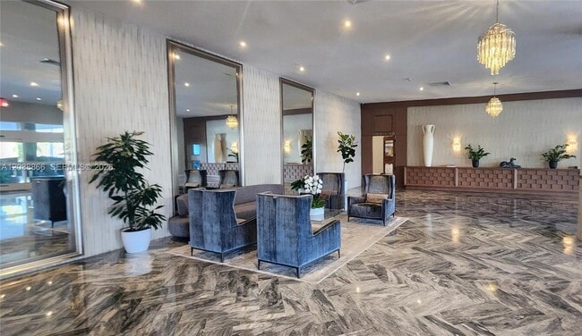 Building Photo - 5401 Collins Ave