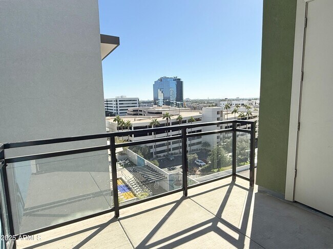 Building Photo - 3131 N Central Ave