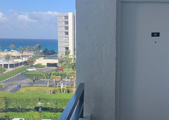 Building Photo - 3555 S Ocean Blvd