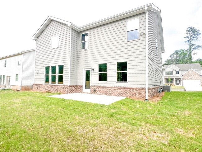 Building Photo - 3626 Lockaby Way
