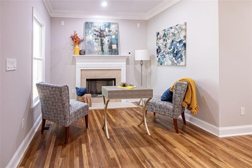 Building Photo - 2453 Paul Ave NW