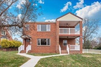 Building Photo - 116-118 Linden Avenue