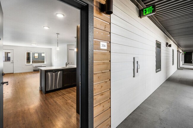 Building Photo - Explorer Units-2 Bedroom 1 Bathroom *Rent ...