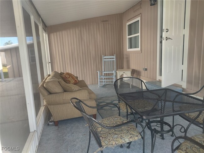 Building Photo - 20711 Port Dr