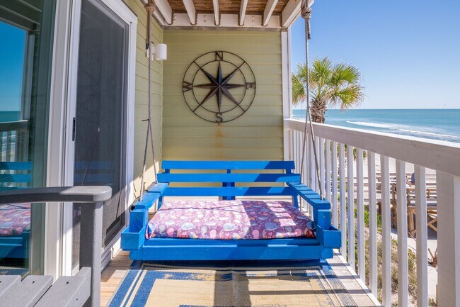 Building Photo - 2105 Surfrider Ct