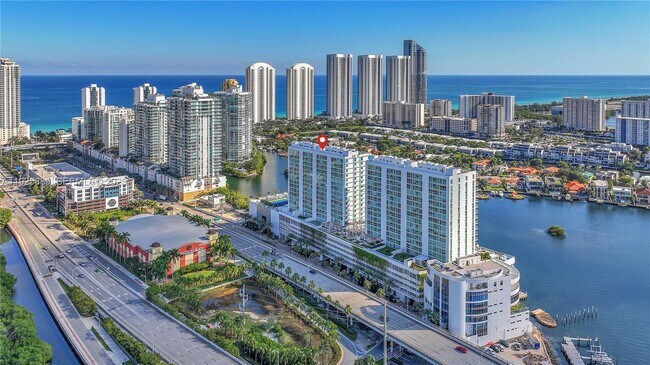 Building Photo - 400 Sunny Isles Blvd