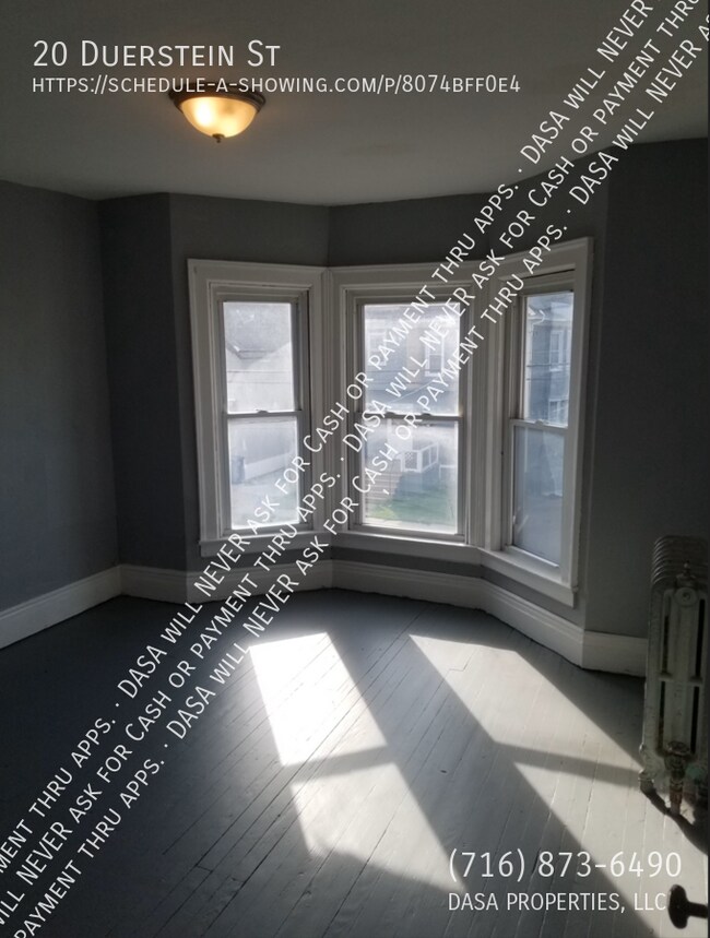 Building Photo - 20 Duerstein - 4 Bed / 1 Bath