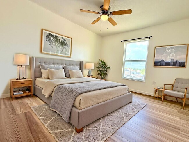 Building Photo - The perfect haven - 4Bedrooms / 2.5Bath family home at Orlando!