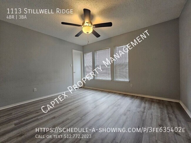 Building Photo - 1113 Stillwell Ridge