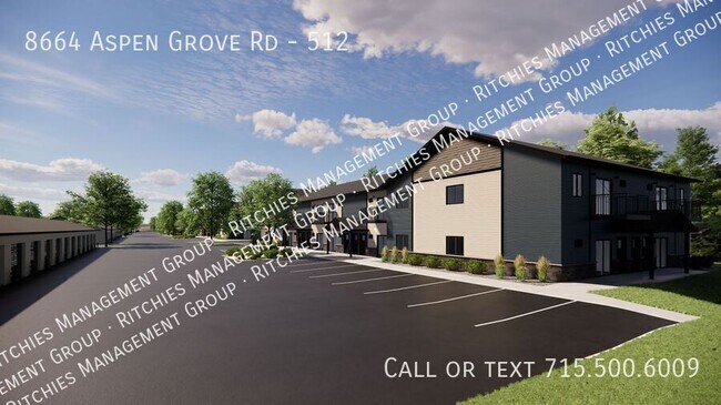 Building Photo - 8664 Aspen Ln