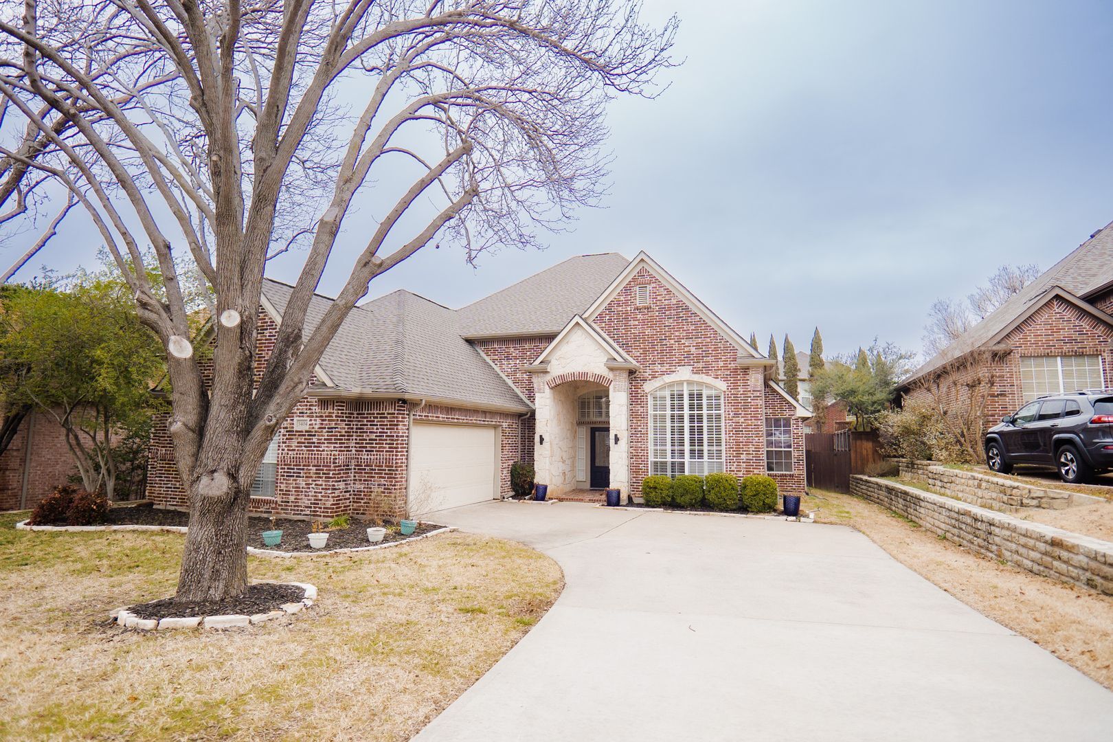 Building Photo - 3404 Wimbledon Dr