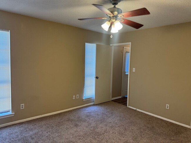 Building Photo - Corner Unit and One Level