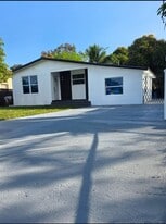 Building Photo - 2600 NW 108th St