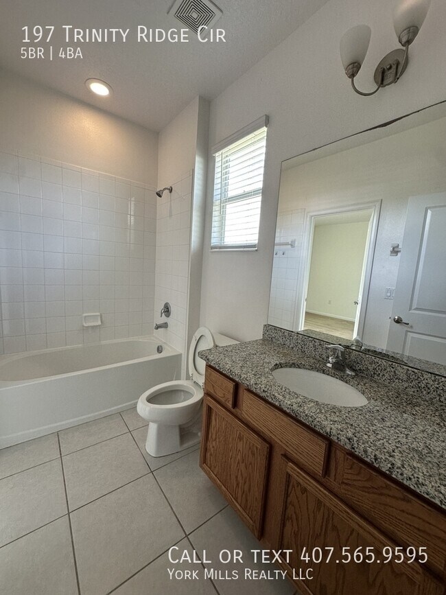 Building Photo - 197 Trinity Ridge Cir