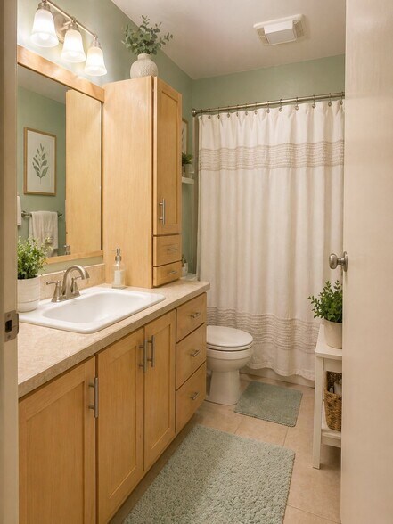 Building Photo - 7102 Park Shores Ct