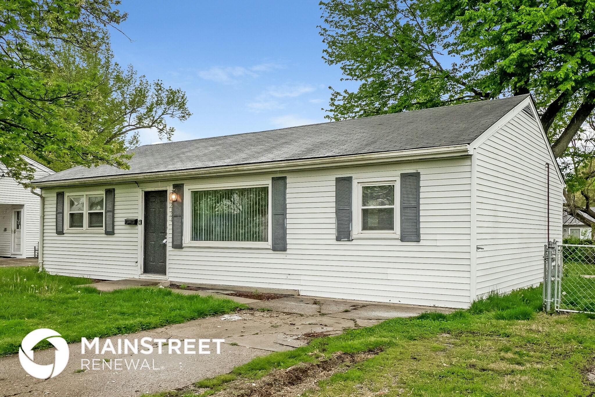 Building Photo - 7300 Betsy Ross Dr